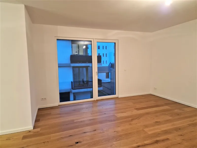 Helle & gemütliche 2-Zimmer-Wohnung in Charlottenburg — photo 1